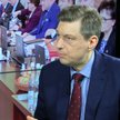 #RZECZoPOLITYCE Witczak: Widziałem przerażenie w oczach prezesa Kaczyńskiego