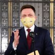 Hołownia: Panie Kaczyński, niech pan przeprosi za Obajtka