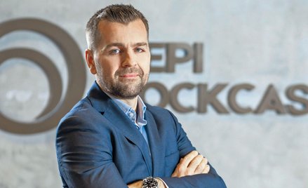 Marek Noetzel członkiem zarządu NEPI Rockcastle jest od 2017 roku. Wcześniej pracował w agencji Cush