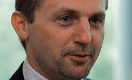 Dariusz Blocher, prezes Budimeksu, informuje, że grupa planuje przejęcia w segmencie wywozu i utyliz