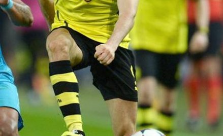 Robert Lewandowski jutro znów zagra z Realem Madryt