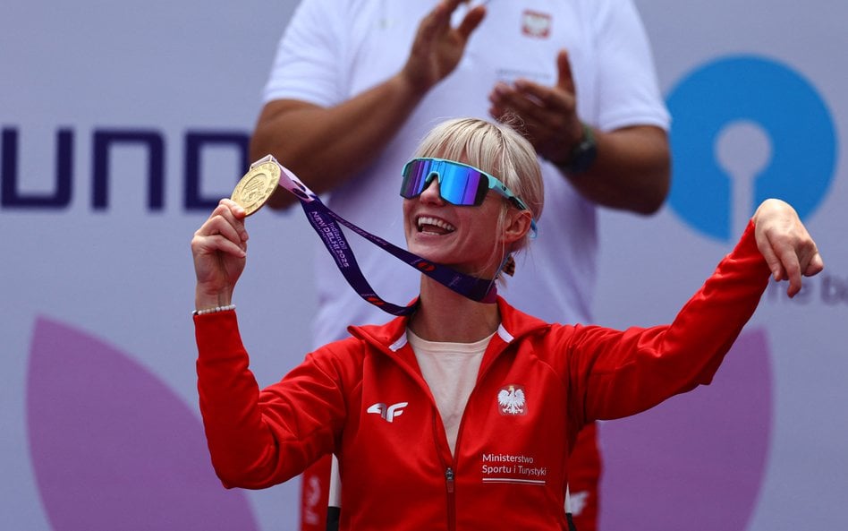 Róża Kozakowska