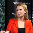 #RZECZoBIZNESIE: Marta Domachowska: W tenisie nie wszyscy zarabiają