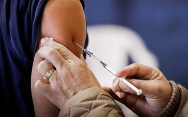 Badanie: Jedna dawka szczepionki Johnson & Johnson może nie wystarczyć