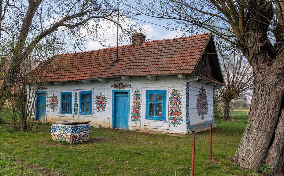 Muzea na wolnym powietrzu skutecznie przyciągają gości