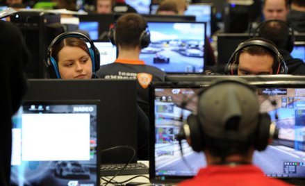 Producenci gier wyjątkowo rzadko sięgają po dług