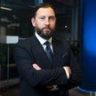 Marcin Adamczyk wraca do Hagi