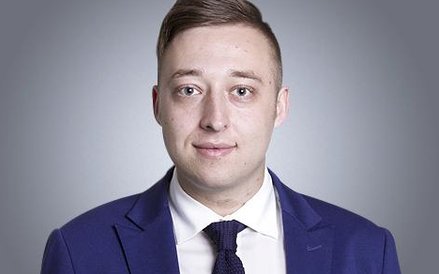 Marcin Śledzikowski