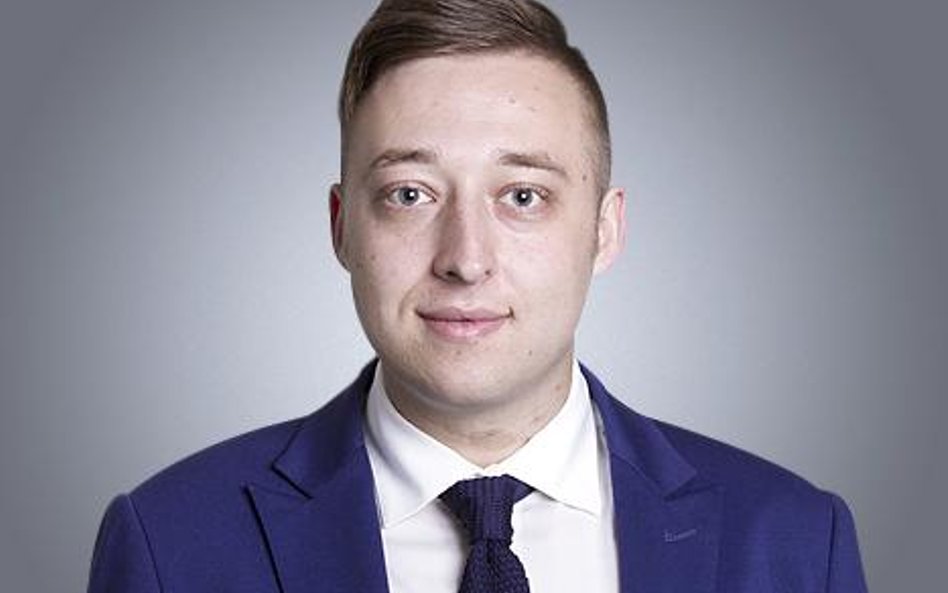 Marcin Śledzikowski