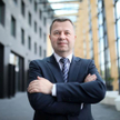 Rafał Gawin, prezes URE, bierze pod lupę rekordy cenowe na TGE.