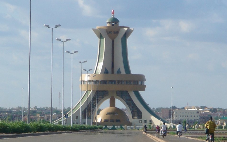 Burkina Faso