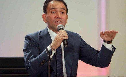 Meksyk: Ponad 25 tys. ofiar COVID-19. Zakażony sekretarz skarbu