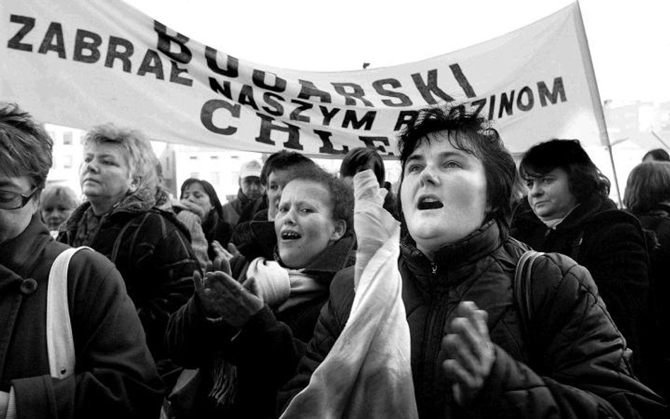 Problemy odkładane na słodkie jutro