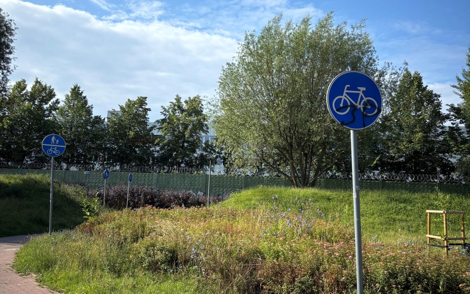 Trzy nowe ścieżki rowerowe mają zostać okończone jesienią