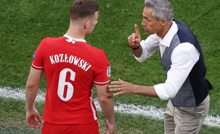 Kacper Kozłowski przeniesie się do Bundesligi?