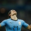 1/8 finału mundialu: Cavani! Urugwaj w ćwierćfinale!