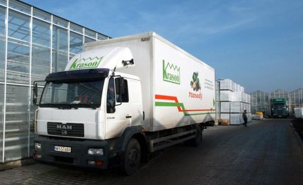 Eksport coraz słabszy