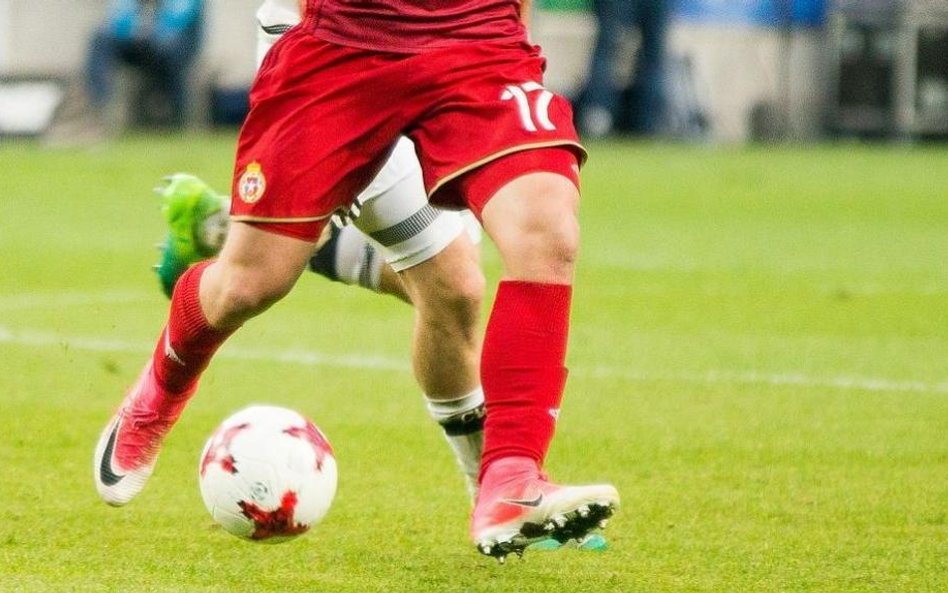 PZPN domaga się wyjaśnień od Wisły Kraków