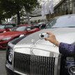 Rolls-Royce'y i jachty Rosjan nie będą opodatkowane