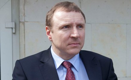 Prezes Kurski walczył z rebelią cudzoziemców w Opolu