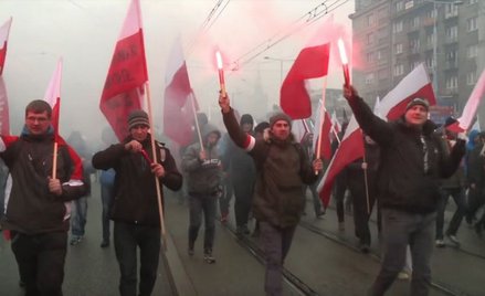 Reportaż BBC o Polsce: Zagrożona liberalna demokracja