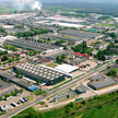 Euro-Park Mielec jest pierwszą polską specjalną strefą ekonomiczną. Powstała w 1995 roku