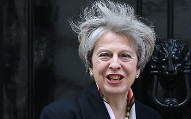 Premier Theresa May formalnie rozpocznie wycofywanie Wielkiej Brytanii z UE w marcu. Raczej nie dojd