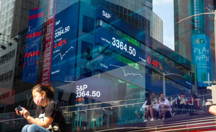 Wyniki: Czy wzrost zysków spółek z indeksu S&P 500 będzie największy od 2010 r.?