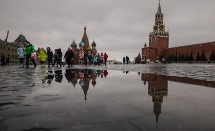 Uważajcie na sobowtórów. Litwa ostrzega przed działaniami służb Kremla