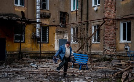 Daniłow o rosyjskim "rozejmie": Bierzcie swoje śmieci, żadnych negocjacji