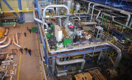 Gospodarka dobrze zaczęła rok