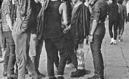 J. A. Rzewuski „Razem” 1 lutego 1981 r.