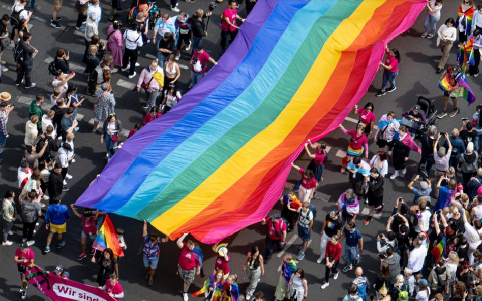 CSD Berlin 2023