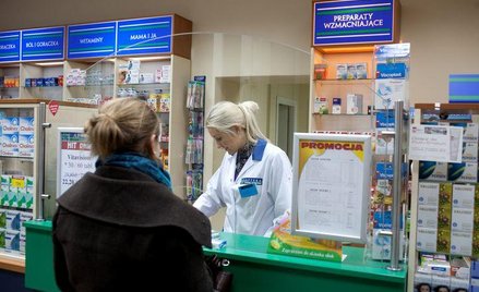 Leki za grosz - Ministerstwo Zdrowia zakaże takich promocji