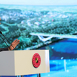 Zamieszanie do 85-letniej konwencji wprowadził prezydent Recep Erdogan, ogłaszając rozpoczęcie budow