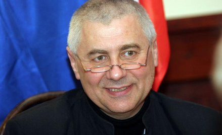 Protesty rozbujają Rosję - Gleb Pawłowski
