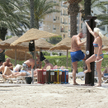 Średnio wakacje dla czterosobowej rodziny wypadają najtaniej w Tunezji