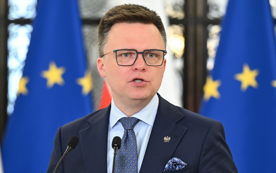 Szymon Hołownia