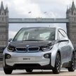 BMW i3 to pierwszy elektryczy samochód koncernu z Bawarii