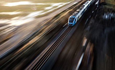 Rząd szykuje zmiany na kolei. Konkurencja zagrożona, ceny mogą wzrosnąć