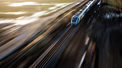 Linia Kolei Dużych Prędkości ma powstać do 2035 roku