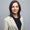 Lucyna Brayshaw, radca prawny, partner w Olesiński i Wspólnicy