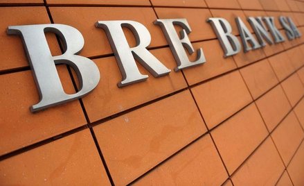 BRE Bank