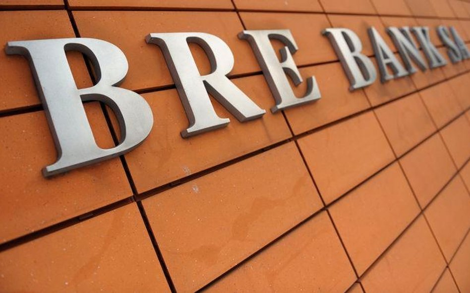 BRE Bank