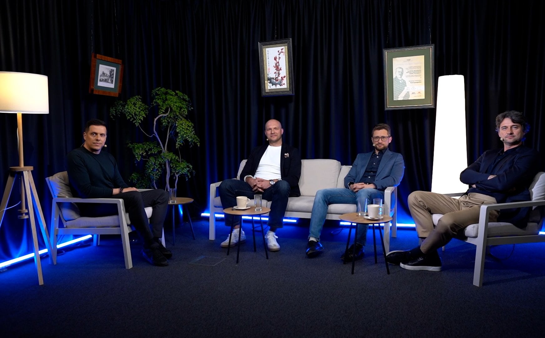 TOP maklerzy w Parkiet TV: wielkie transakcje, giełdowe wpadki i kulisy rynku
