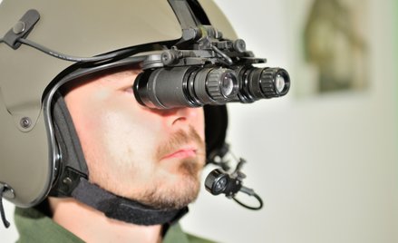 Warszawski sprzęt dla sił pancernych Ukrainy