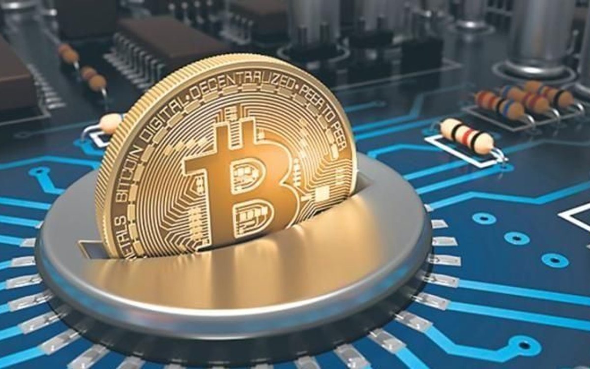 Kryptowaluty to aktywa przyszłości czy zabawka spekulantów - rp.pl