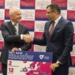 Wizz Air zakłada bazę w Krakowie