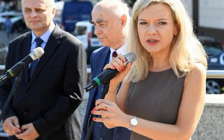 Małgorzata Wassermann