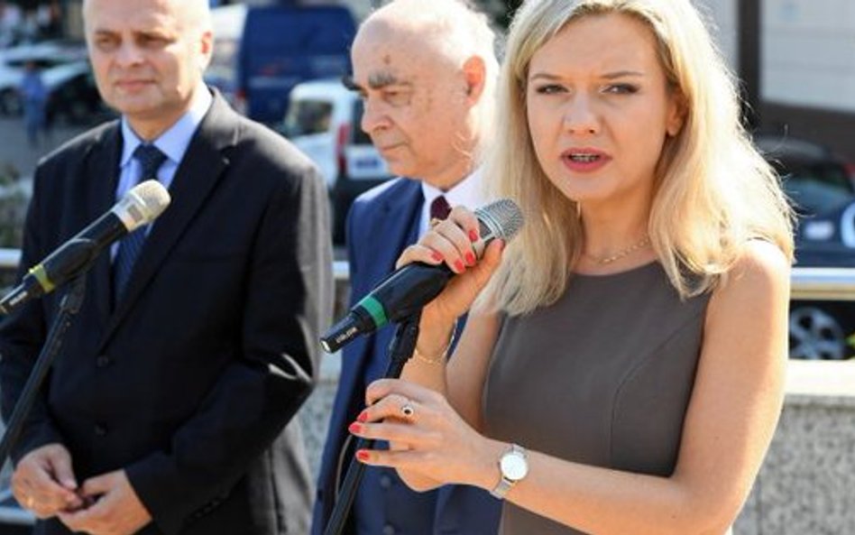 Małgorzata Wassermann